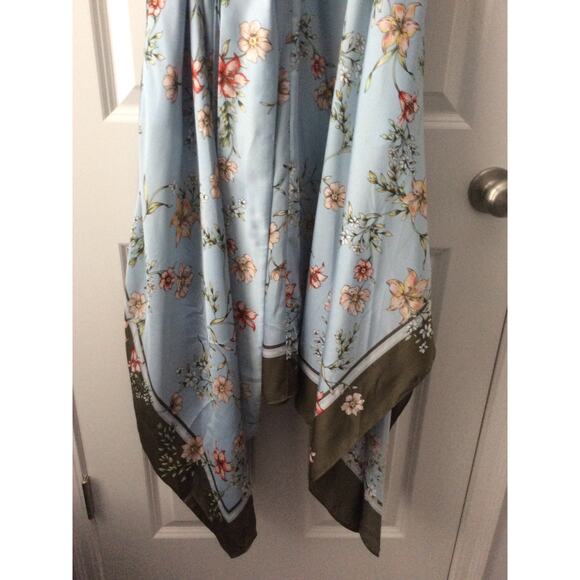 NWT Lauren By Ralph Lauren, Women’s Dress, Size 16W, Very Attractive $185 Msrp - Picture 4 of 10